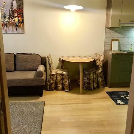 تالين Karlson Boutique Apart Hotel المظهر الخارجي الصورة