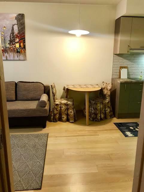 تالين Karlson Boutique Apart Hotel المظهر الخارجي الصورة
