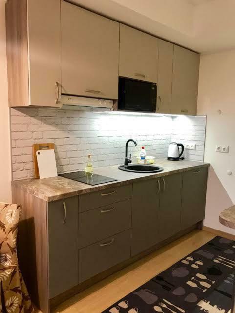 تالين Karlson Boutique Apart Hotel المظهر الخارجي الصورة