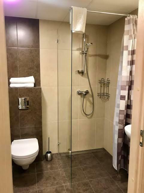 تالين Karlson Boutique Apart Hotel المظهر الخارجي الصورة