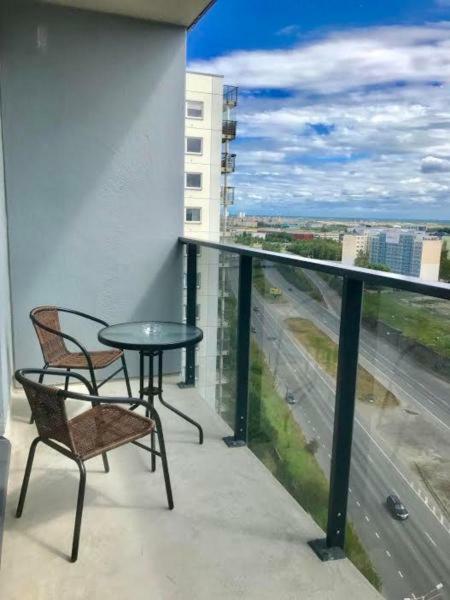 تالين Karlson Boutique Apart Hotel المظهر الخارجي الصورة